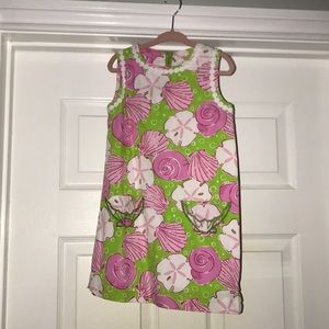 White label little Lilly Pulitzer